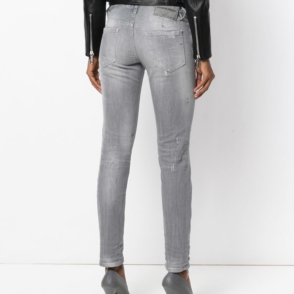 Dsquared jeans - Picture 2 of 9